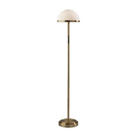 Juliana LED Floor Lamp with Smart Switch