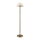 Juliana LED Floor Lamp with Smart Switch