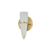 Lombardy 1-Light LED Wall Sconce