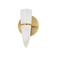 Lombardy Wall Sconce