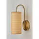 Mendoza Wall Lamp