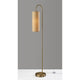 Mendoza Floor Lamp