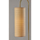 Mendoza Floor Lamp