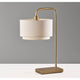 Brinkley Table Lamp