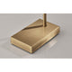Brinkley Table Lamp