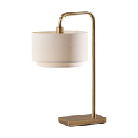 Brinkley Table Lamp