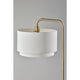 Brinkley Floor Lamp