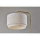 Brinkley Floor Lamp