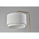 Brinkley Floor Lamp