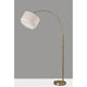 Brinkley Arc Lamp