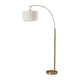 Brinkley Arc Lamp