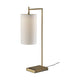 Matilda LED Table Lamp with Smart Switch