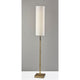 Matilda LED Floor Lamp with Smart Switch