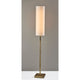 Matilda LED Floor Lamp with Smart Switch