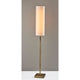 Matilda LED Floor Lamp with Smart Switch