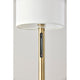 Matilda LED Floor Lamp with Smart Switch