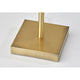 Matilda LED Floor Lamp with Smart Switch
