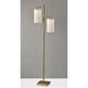 Matilda LED Tree Lamp with Smart Switch