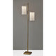 Matilda LED Tree Lamp with Smart Switch
