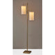 Matilda LED Tree Lamp with Smart Switch