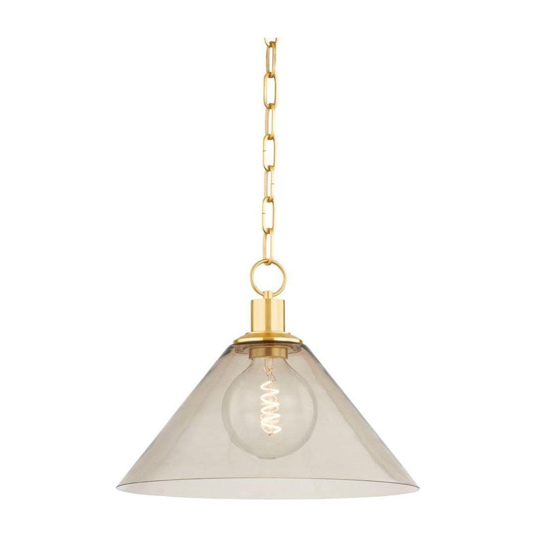 Anniebee 1-Light Pendant