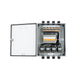 4 Zone 277V to 480V Contactor Box