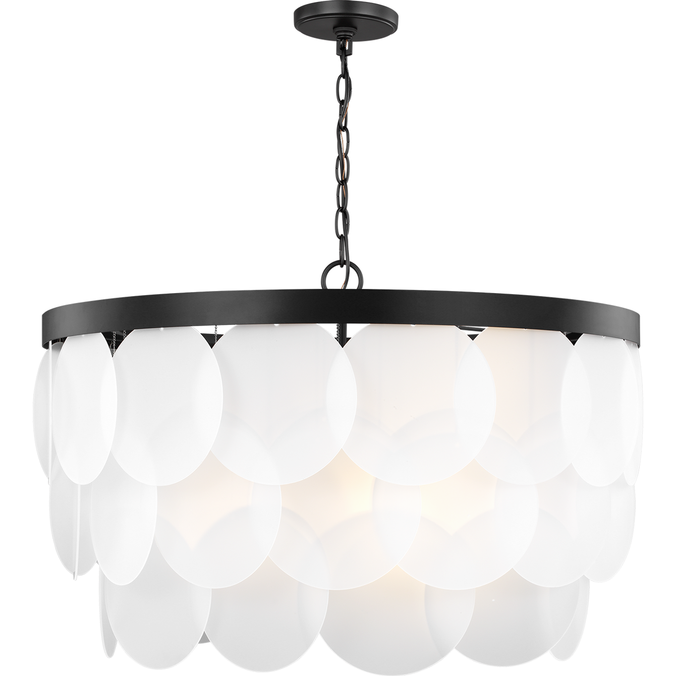 Mellita Eight Light Pendant