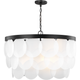 Mellita Eight Light Pendant