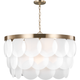 Mellita Eight Light Pendant