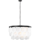 Mellita Eight Light Pendant