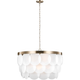 Mellita Eight Light Pendant