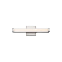 Spec 18" LED Bath Bar CCT