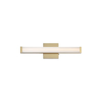 Spec 18" LED Bath Vanity 5CCT