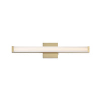 Spec 24" LED Bath Vanity 5CCT