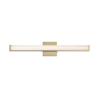 Spec 30" LED Bath Vanity 5CCT