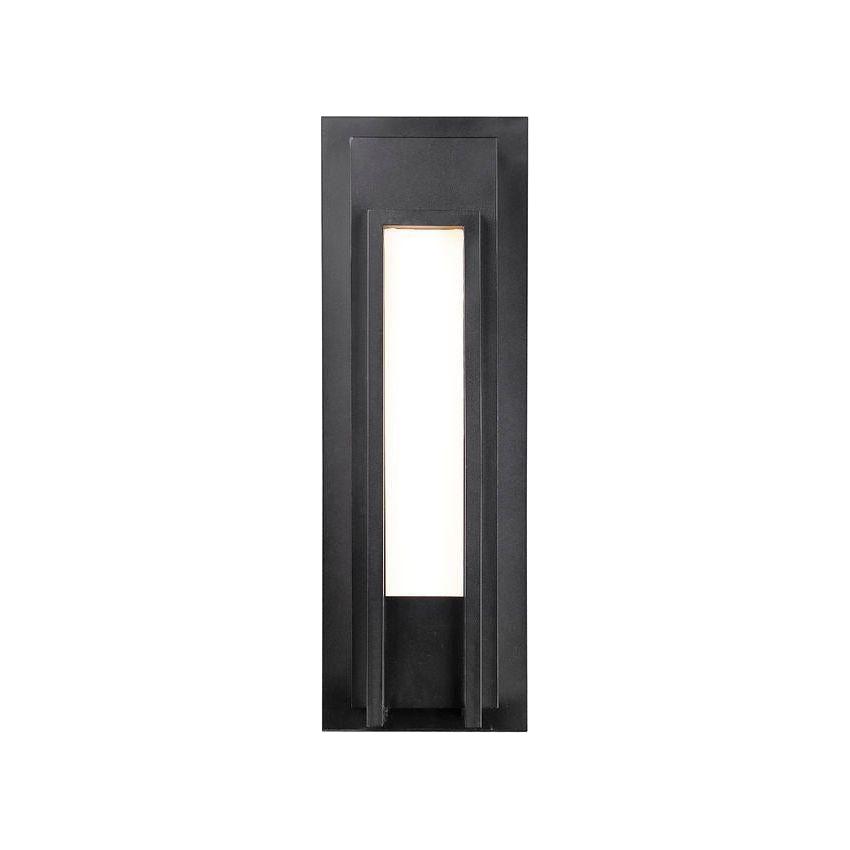 Keaton 1-Light 24" Outdoor Wall Light