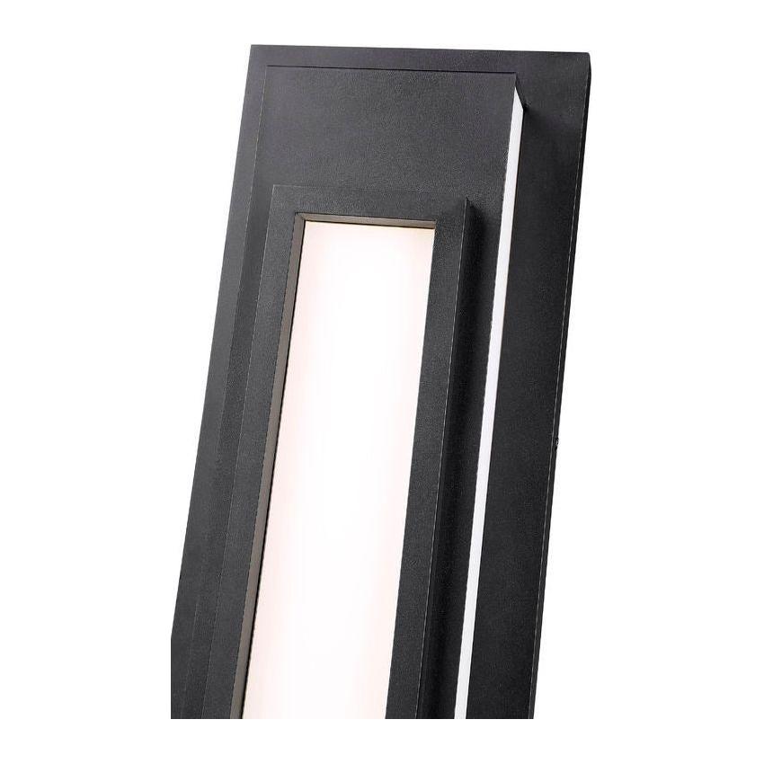 Keaton 1-Light 24" Outdoor Wall Light