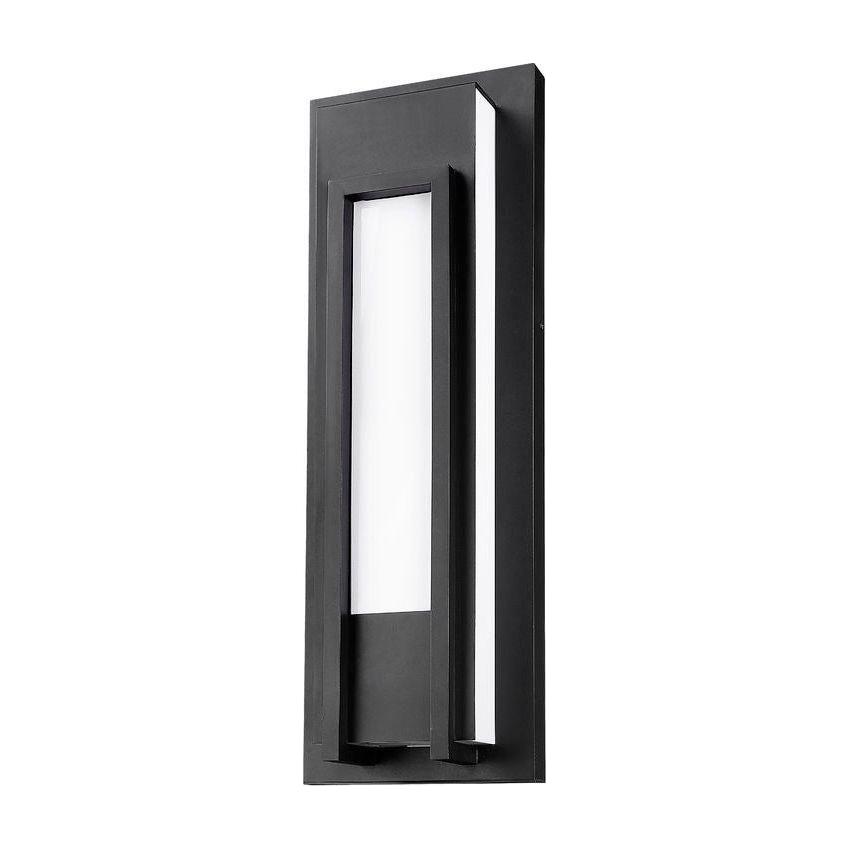 Keaton 1-Light 24" Outdoor Wall Light