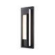 Keaton 1-Light 20.25" Outdoor Wall Light