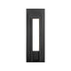 Keaton 1-Light 20.25" Outdoor Wall Light