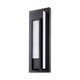 Keaton 1-Light 20.25" Outdoor Wall Light