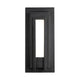 Keaton 1-Light 12.5" Outdoor Wall Light