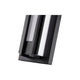Keaton 1-Light 12.5" Outdoor Wall Light