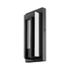 Keaton 1-Light 12.5" Outdoor Wall Light
