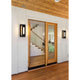 Keaton 1-Light 12.5" Outdoor Wall Light