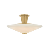 Cologne Flush Mount