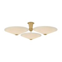 Cologne Flush Mount