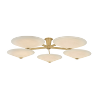 Cologne Flush Mount