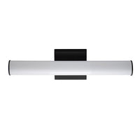 Rail 18" LED Bath Vanity