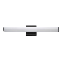 Rail 24" LED Bath Vanity